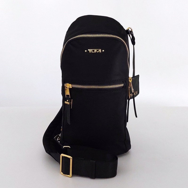 Tumi Original Voyageur Anna sling body bag Shopee Philippines