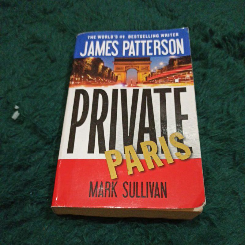 james patterson Alex Cross pop goes the weasel 1st to die 6th target