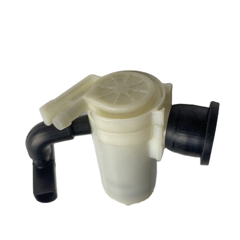 Windshield Washer Motor Pump For Honda City GM1 GM2 2009 to 2014 Accord