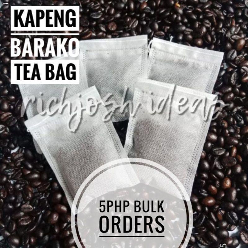 COFFEE BAGCOFFEE CAPSULE№ COFFEE ON THE GO Premium Batangas Kapeng