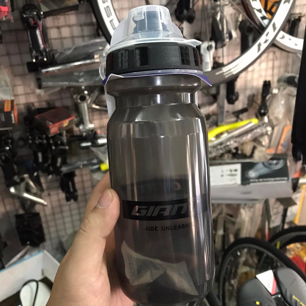 Giant Bicycle Water Bottle. Shopee Philippines