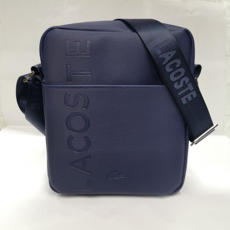 New high quality men's messenger bag shoulder bag(size26.5*23*8cm