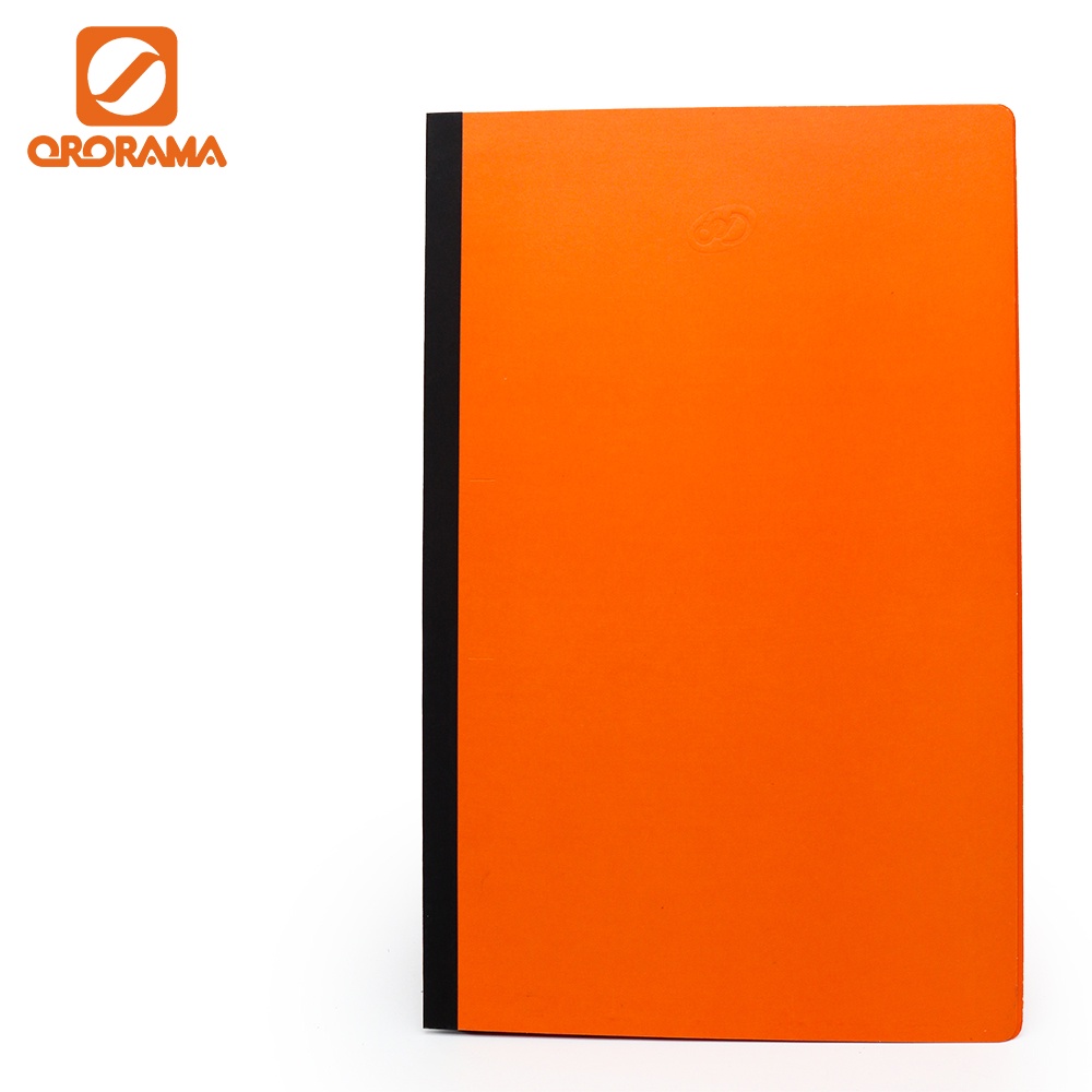 Folder Pressboard Long Color Orange File Organizer Expanding Folder