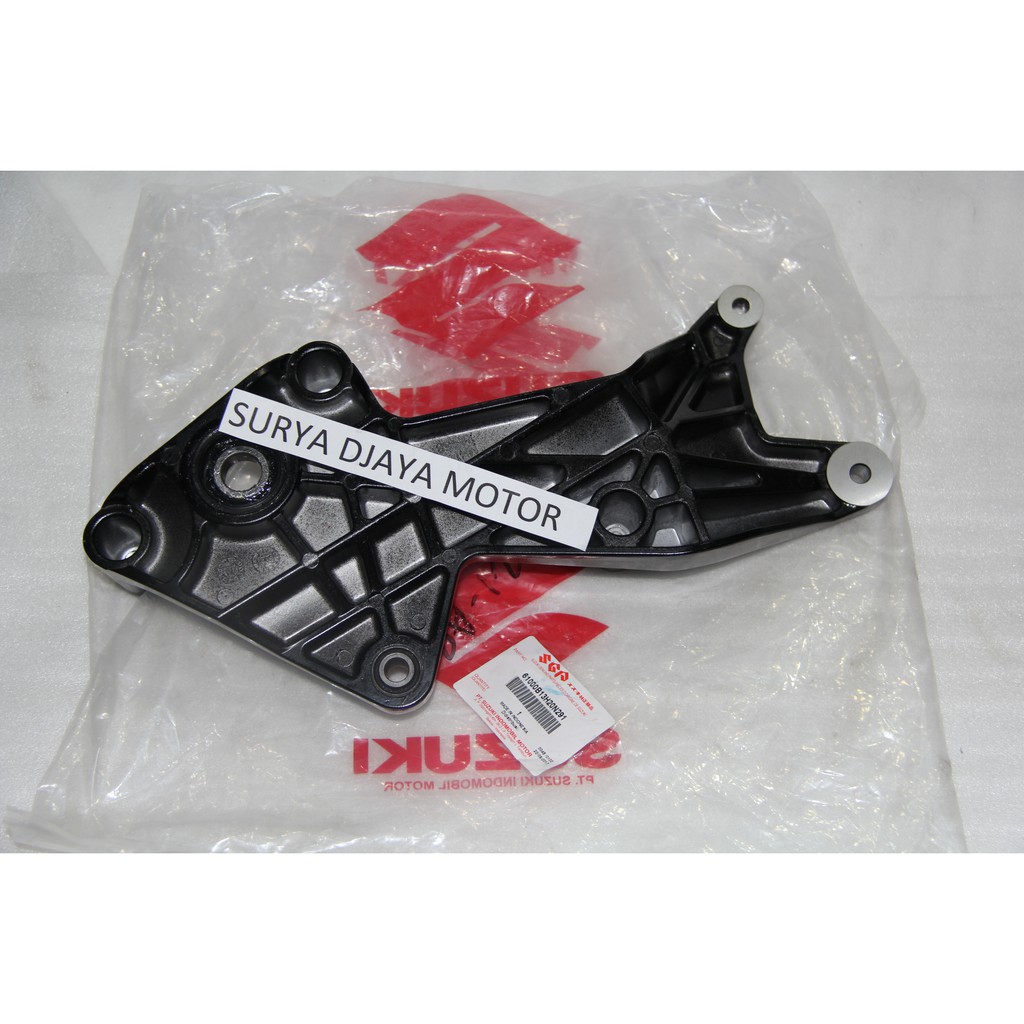 Skywave Sky Wave 125 Swing Arm Original Suzuki Shopee Philippines