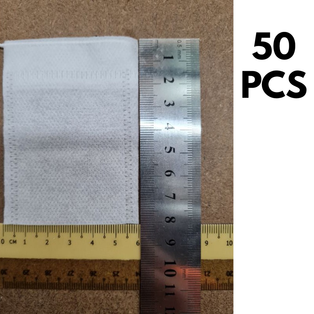 Tea Bag Coffee Filter Pouch Bag Filter and Brew Coffee Tea Bag Drip Bag