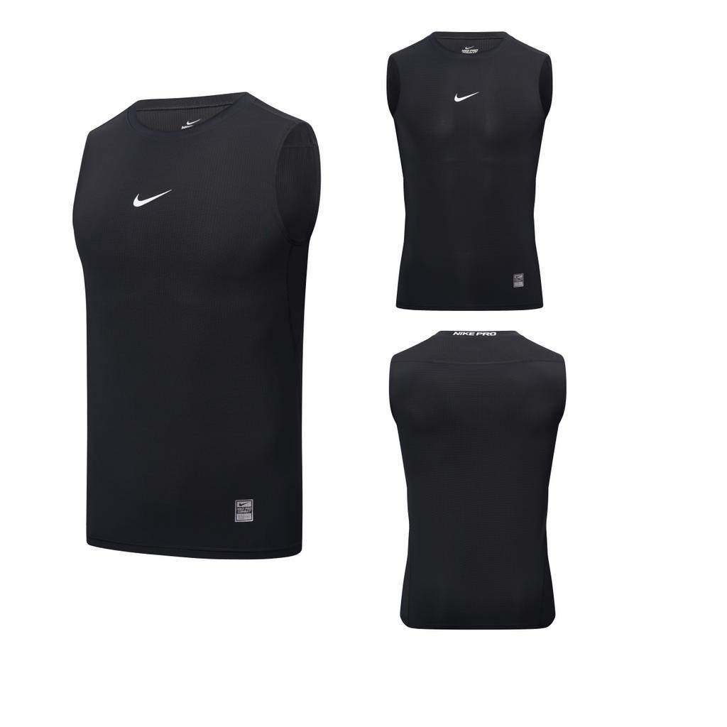 P842 Men's DRIFIT Quick dry Ice silk sports sleeveless basketball