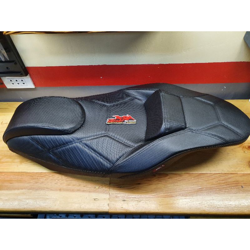 OPTION 1 Camel Back seat for AEROX V1 Shopee Philippines