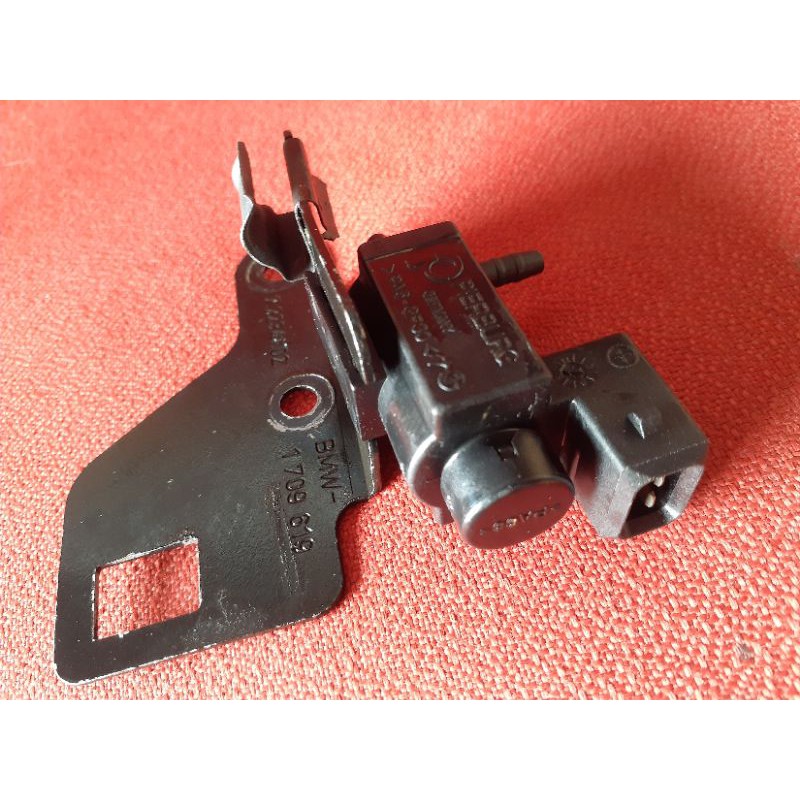 Pressure Retaining Valve Regulator BMW E36 E46 Engine m43 Tu Shopee