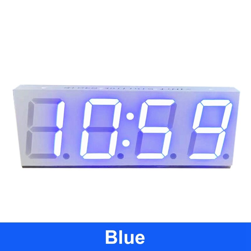 XYclock WiFi Time Service Clock Module Automatically Gives Tme To DIY Digital Electronic Clock