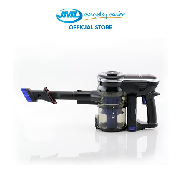 JML EVAC Power Max Pro Cordless Vacuum Cleaner PMX1 Shopee Philippines