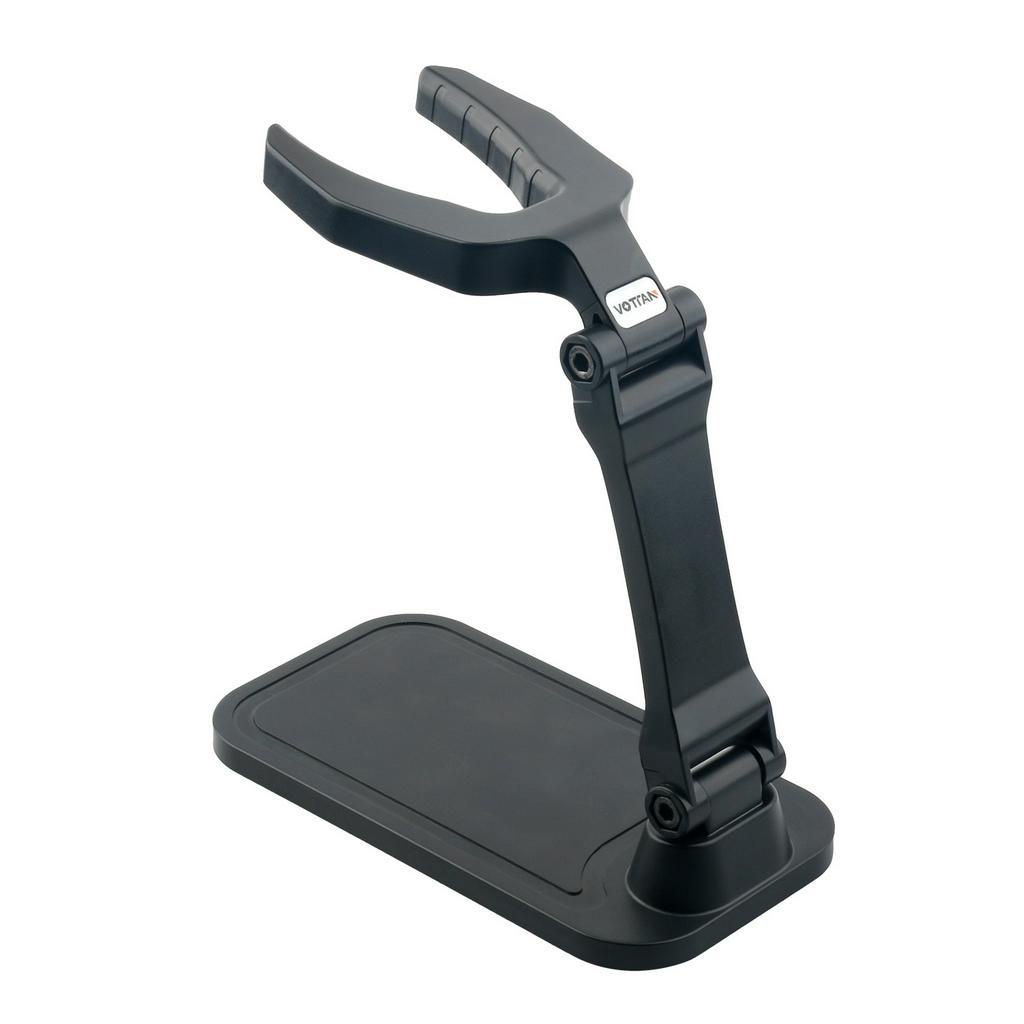 Universal Barcode Scanner Stand Hands Free Barcode Scanning BarCode