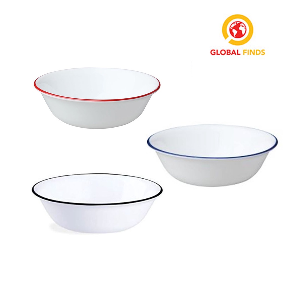 Corelle Serving Bowl 3PC Set 18oz Shopee Philippines