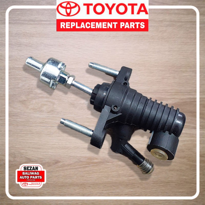 NIKKO JAPAN CLUTCH MASTER CYLINDER ASSEMBLY ECHO YARIS VIOS 20082015