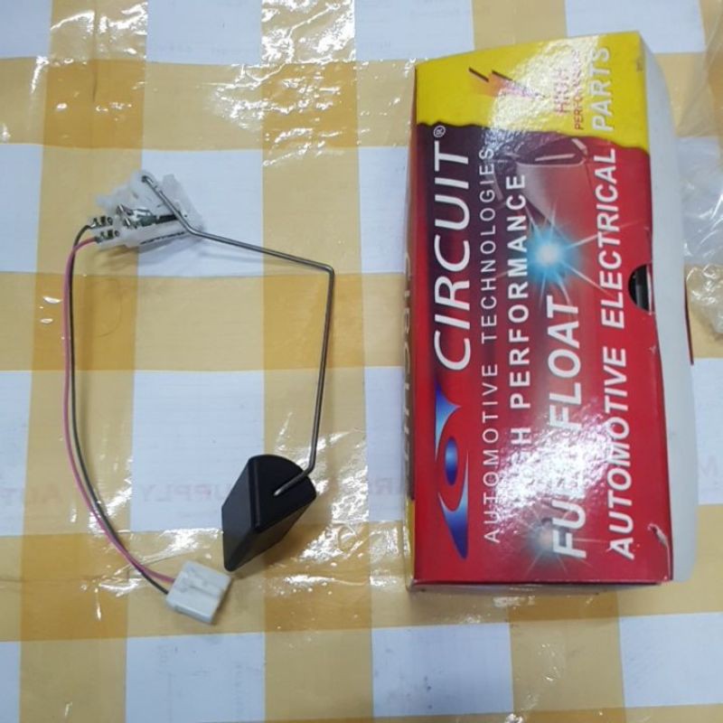 Fuel Float Toyota Hi Lux D4D (20062012) Shopee Philippines