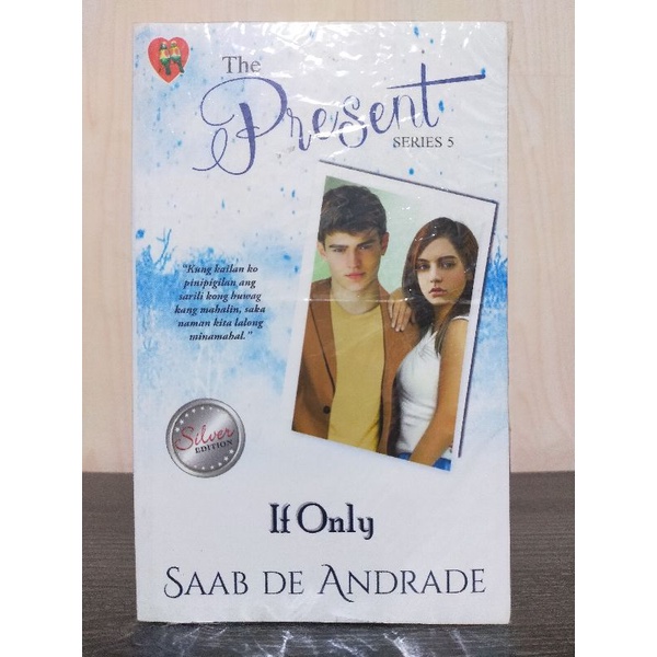 Precious Hearts Romance Tagalog Pocket Book (Thick) Shopee Philippines