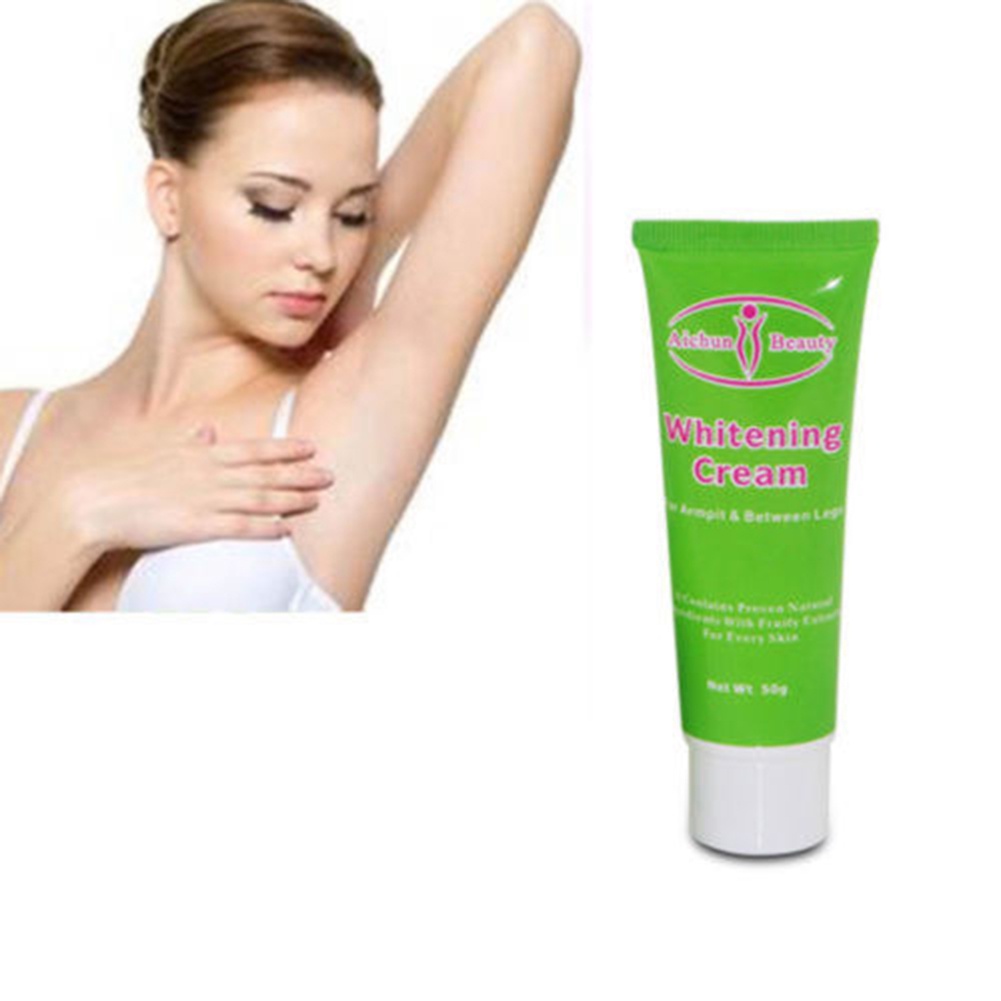 Underarm spray Underarm whitening spray Skin whitening Underarm elbow