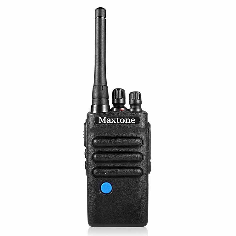 GCLu Handheld FRS Two way Radio 5 km Long Range walkie talkie group