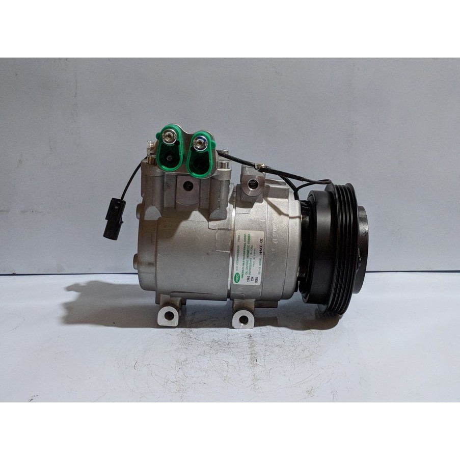 Hyundai Getz 1.3/1.4/1.5 (20052012) Aircon Compressor Shopee