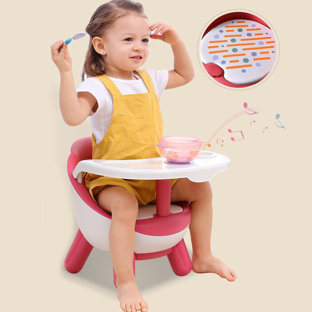 baby Chair Dining Chair Baby Seat w/Sound on Seat J5Z1 Shopee Philippines