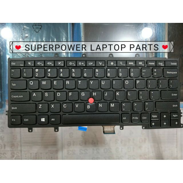 Replacement laptop Keyboard For LEN0V0 ThinkPad X240 X240S X240I X250