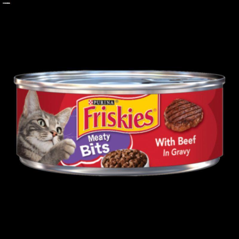 CAT GRASSCAT TREATS♨Friskies Pate Wet Adult Cats & Kittens Cat Food in