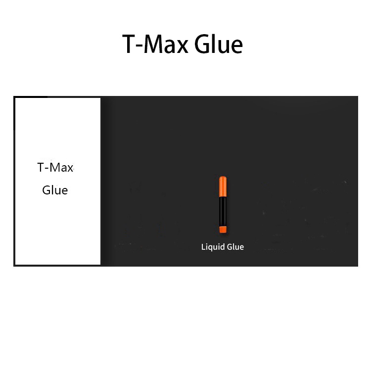 TMax UV Tempered Glass Glue For All Mobile Phone Screen Protect Glue