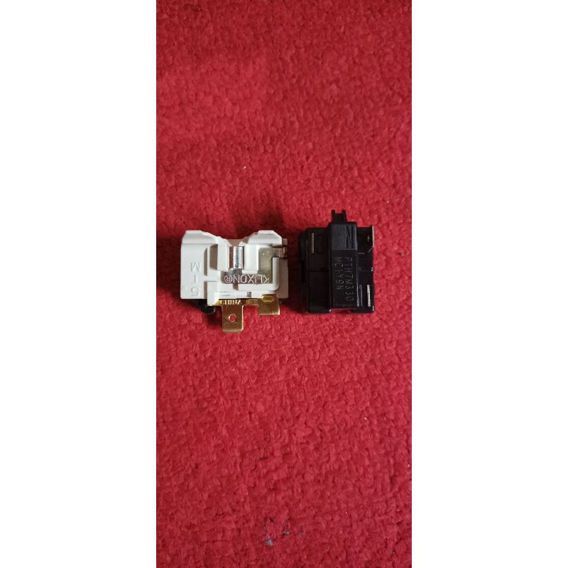 Panasonic OLP Relay assembly (Model NRA10013FTG) Shopee Philippines