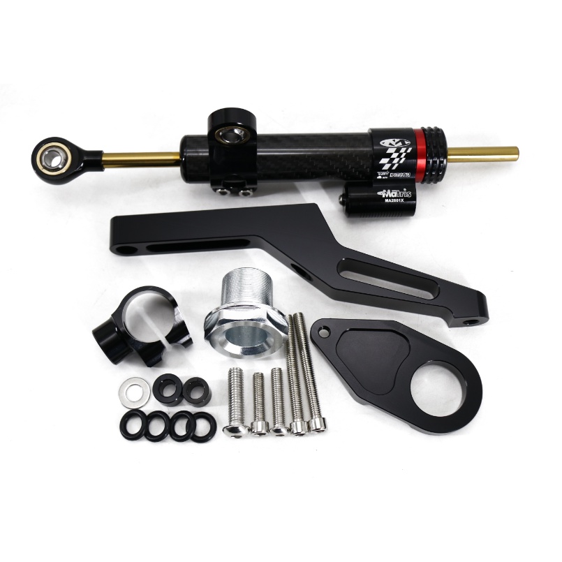 2024 Zx6r Steering Damper Upgrade Reggi Cynthea