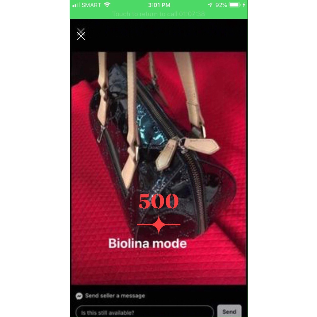 Authentic Bags From Japan Shopee Philippines