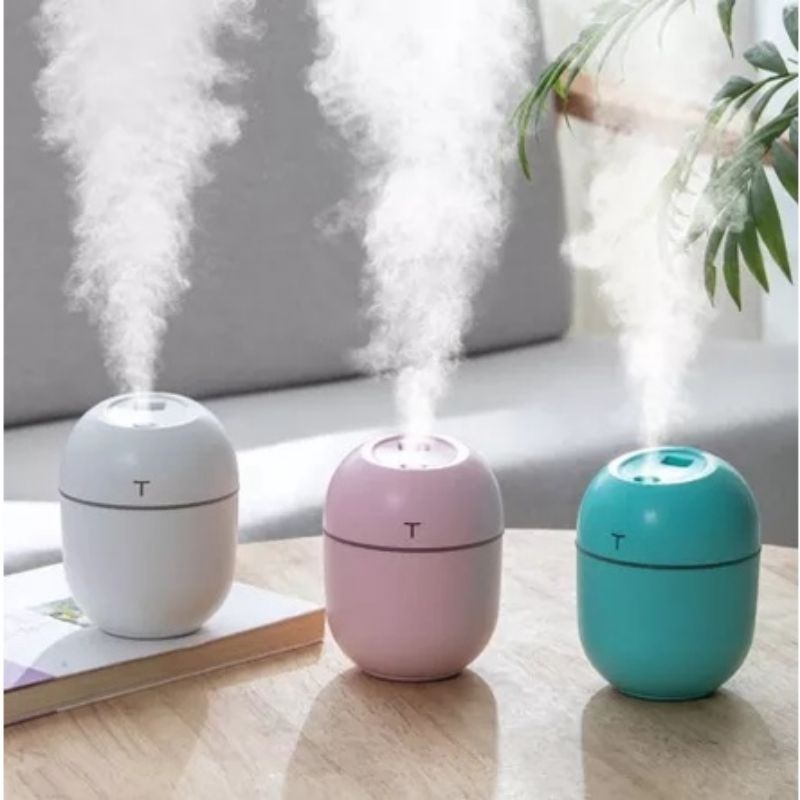 220ml air humidifier air purifier and humidifier for house office air