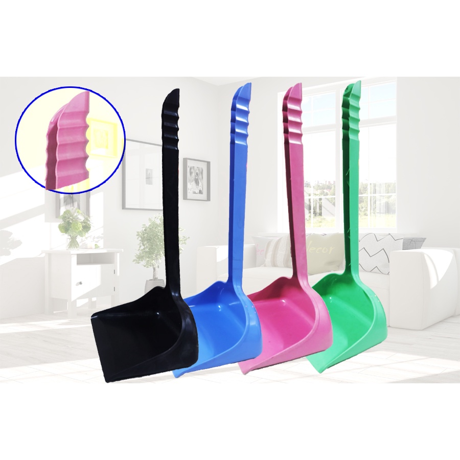 Home mates Colored Dustpan Shopee Philippines