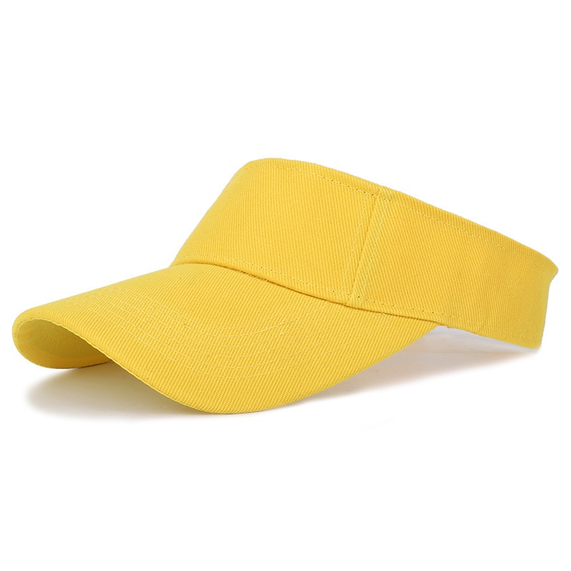 Spring summer Sports Sun Hats Sumbrero Women Hat Men's Cap Adjustable