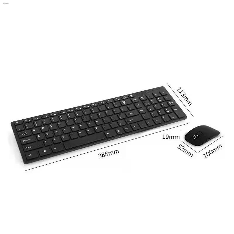 Keyboards Keyboard And Mouse Set k06 office Tablet Keyboard Wireless