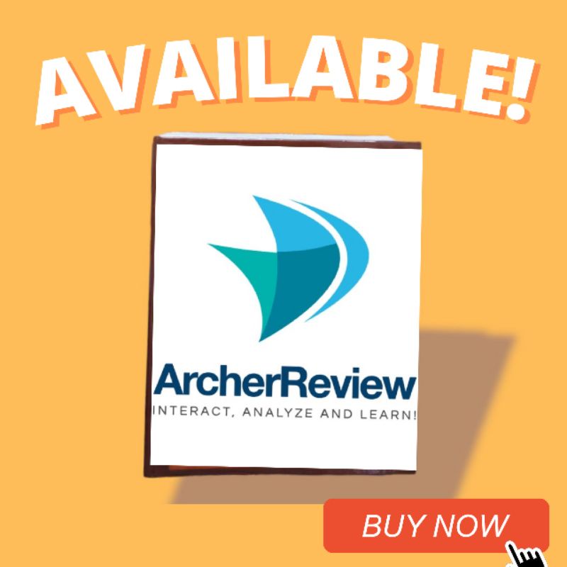 Archer Review Interact, Analyze, Learn Shopee Philippines