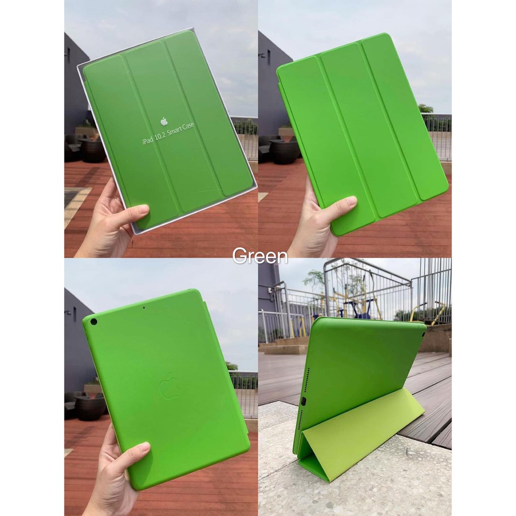 Leather Smart Case filp Cover for ipad 11 pro 11 inch ( 2020 ) iPad Air