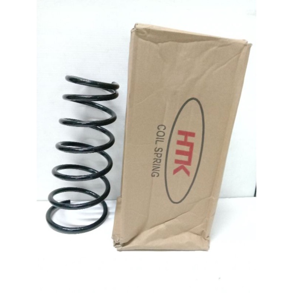 HTK JAPAN COIL SPRING TOYOTA COROLLA '93'00 1.3/ '93'97 1.6 (REAR