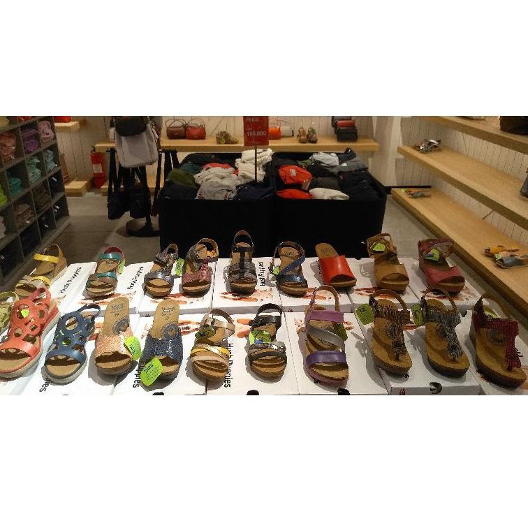 Wanda panda 1 Group Same Hush puppies (Code 8079) Shopee Philippines