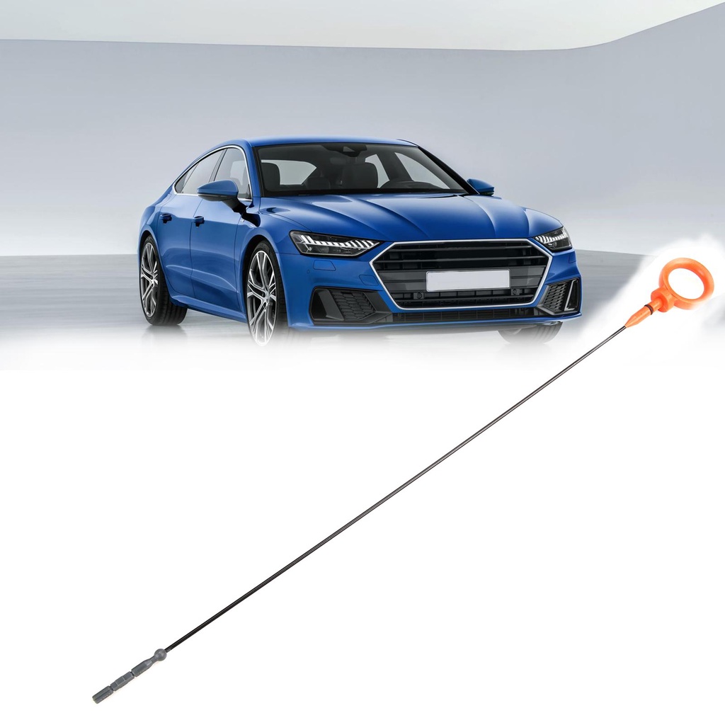 Auto Engine Oil Dipstick Fluid Level Measurement Tool Gauge For Suzuki