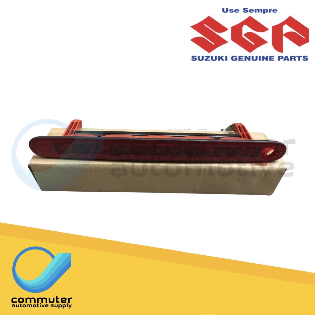 20142018 Suzuki Ertiga Rear Brake Light Assembly Suzuki Genuine