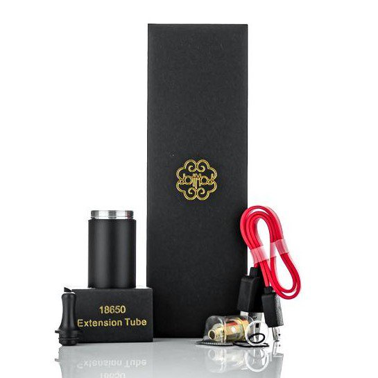 Original dotMod dotStick Pod System (Official Malaysia Authorised