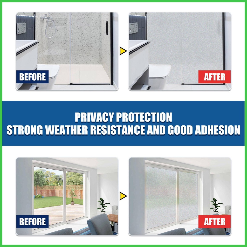 Frosted Glass Cream Paint Sea Glass Paint Mirror Paint Cream with Brush