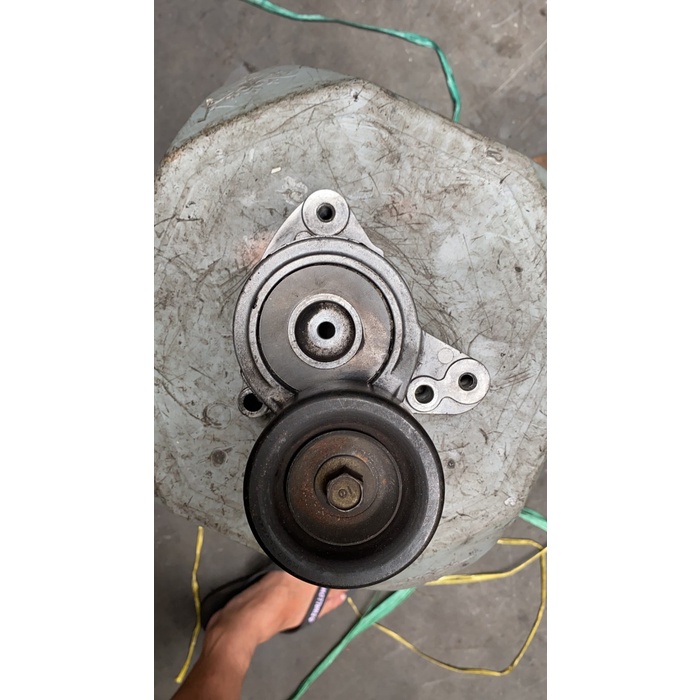 Crv K20 K24 gen2 Tensioner Shopee Philippines
