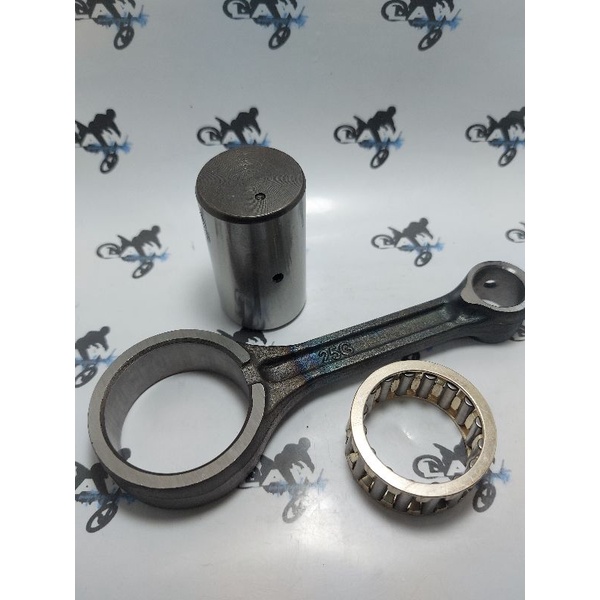 Connecting Rod Raider 150 / Raider R150 (Suzuki)(Satria) Shopee