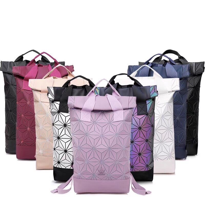 Adidas roll top backpack Shopee Philippines