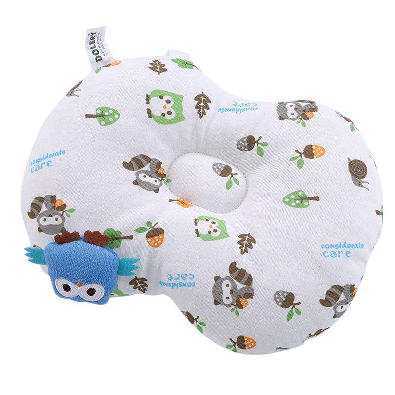 Pregnant Mother Breastfeeding Feeding Pillow Baby AntiSpitting Nursing