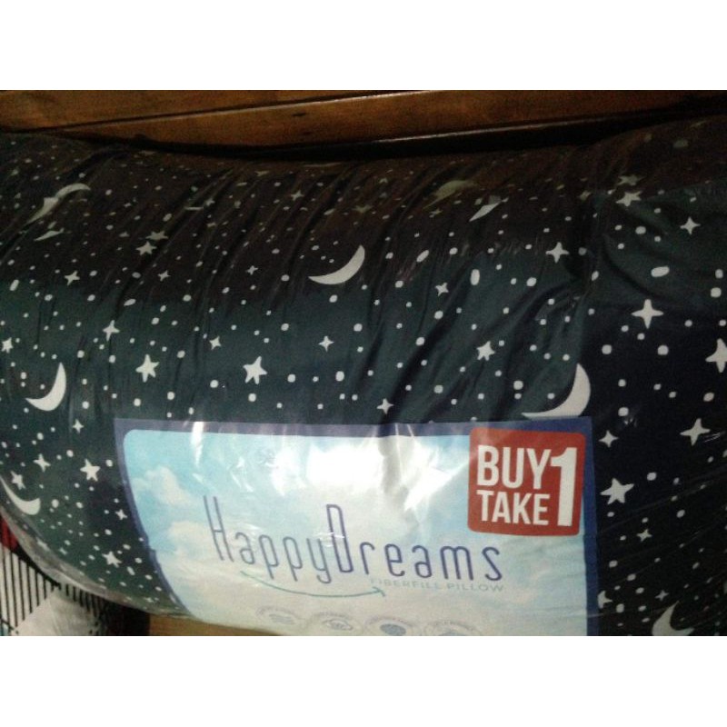 URATEX HAPPY DREAMS PILLOW Shopee Philippines