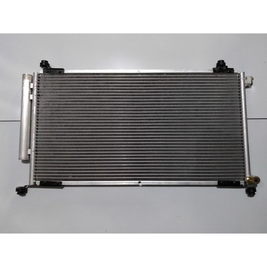 Honda CRV/CR-V Gen 2 (2002-2006) - Condenser - Laminated | Shopee