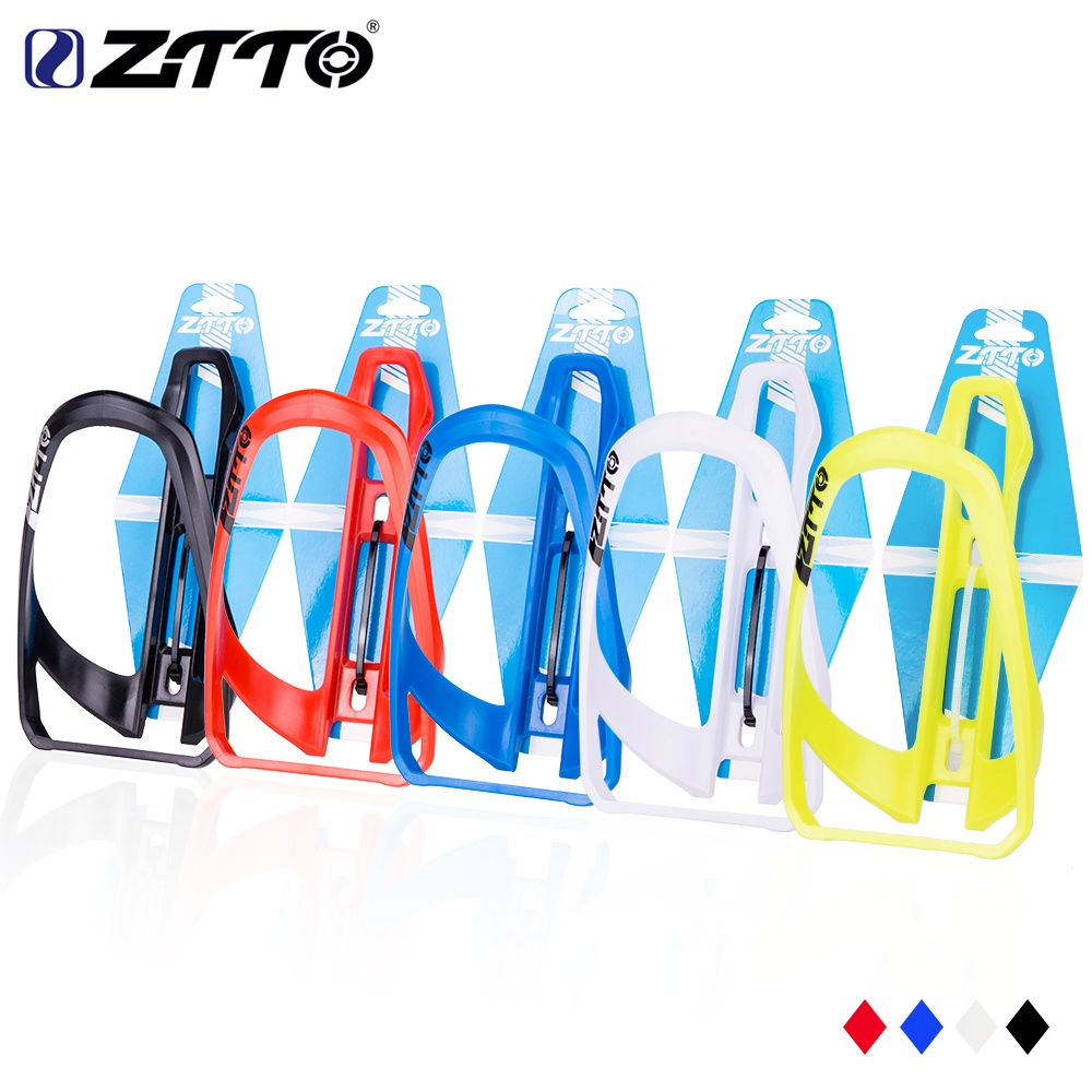 ZTTO Universal MTB Road Mountain Bicycle SHJ2 Bottle Cage Cycling
