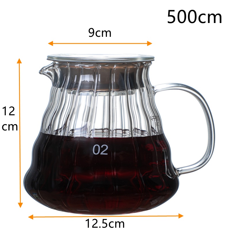 [Manila Shipment]Coffee Filter Ceramic Coffee Filter Coffee Pot Drip