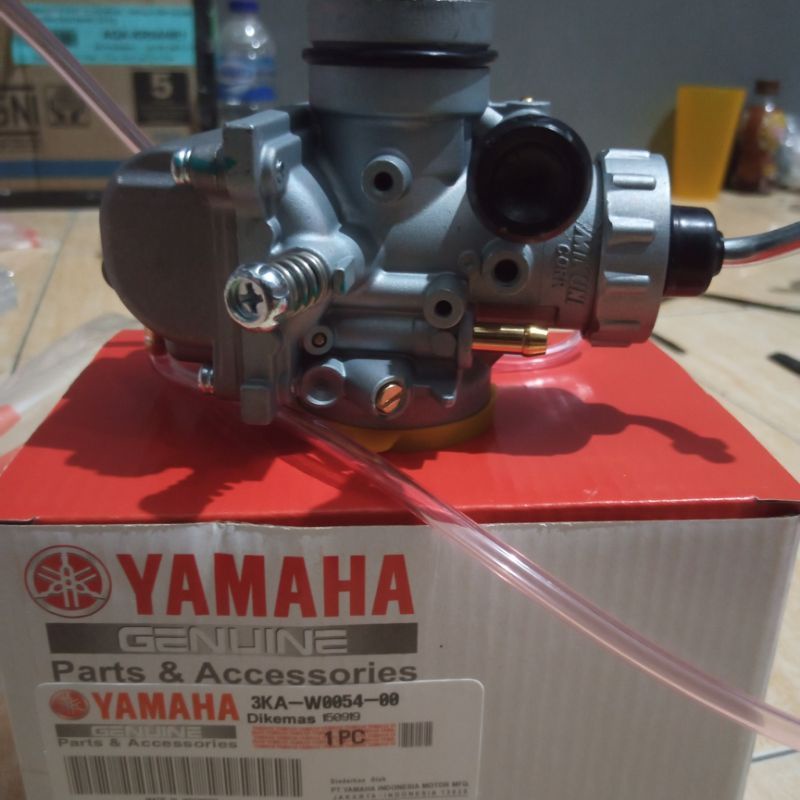 Yamaha RXKING Carburetor Shopee Philippines